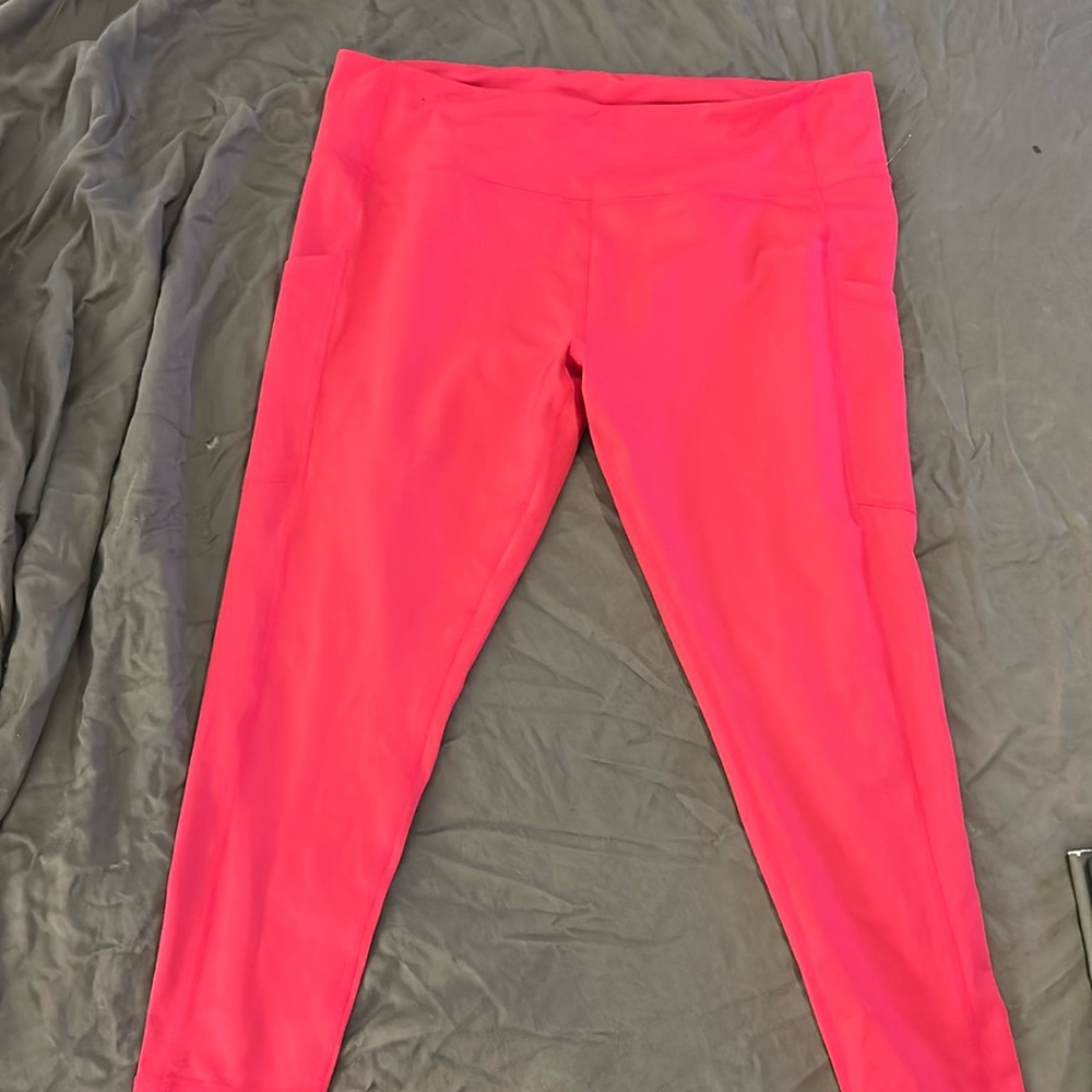 Zella Leggings